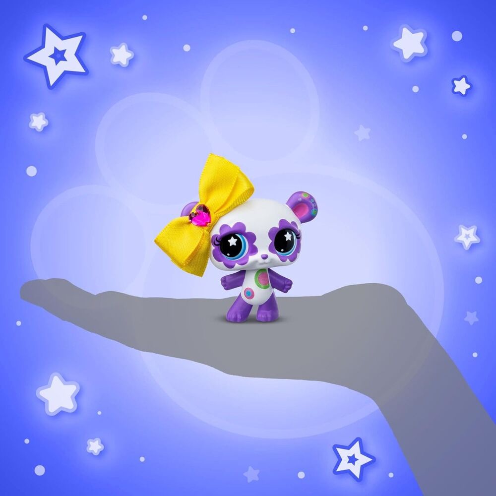 Littlest Pet Shop Collect & Display Collection Series 4 Gen 7 Figures - 19 Pets - Picture 7 of 9